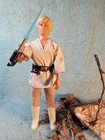 1978 Kenner Star Wars 12" Luke Skywalker  / NO RESERVE!