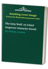 The Grey Wolf 19 Chief Inspect - GOOD