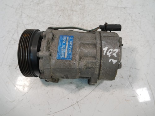 Klimakompressor für Audi Skoda VW A3 TT Octavia Bora Golf 1,8 T AUM 1J0820803K