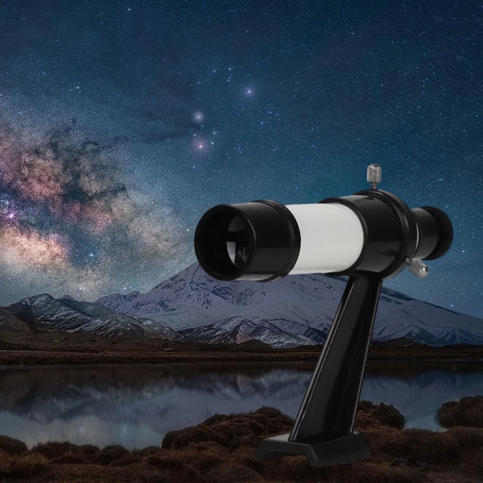 Sucherfernrohr 5-fache Vergrößerung, vielseitig einsetzbar, professionell, - Bild 2 von 4