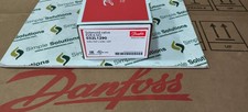 1PC- Danfoss 032L1290 Solenoid valve, EVR 6, Solder, ODF, 3/8 in- Brand New