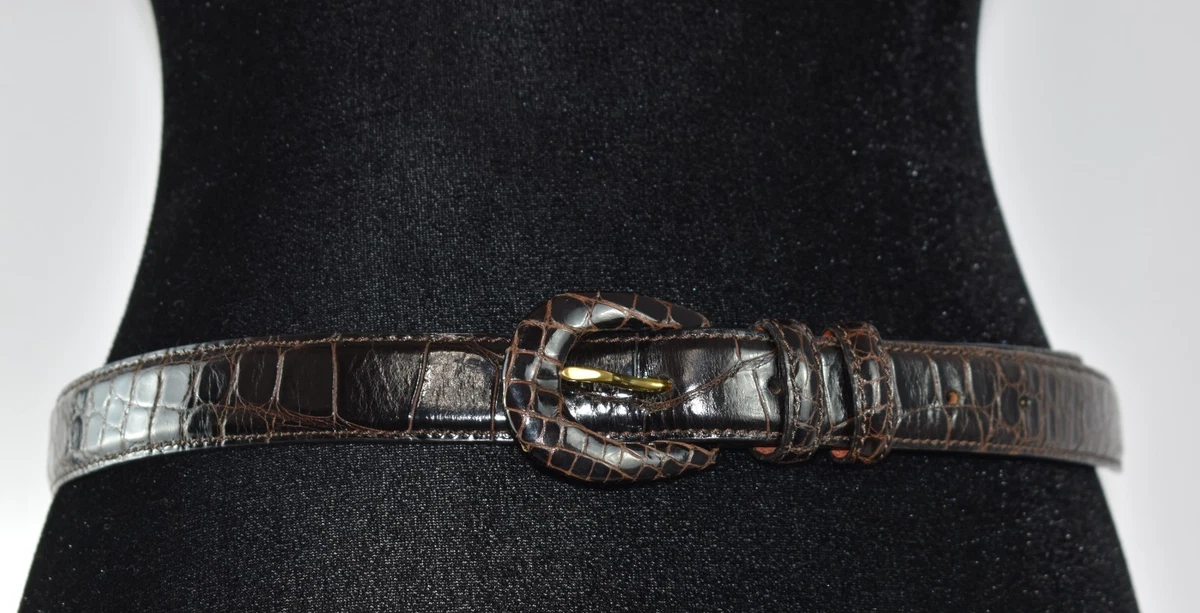 Ralph Lauren 32 Size Belts for Men for sale | eBay