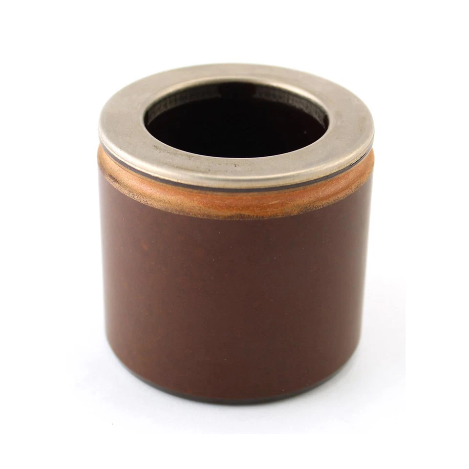 Pistón de pinza de freno de disco delantero Carlson para Ram 2500 2019-2019 Foto 2 de 2