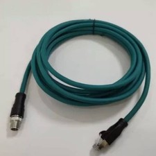 For KEYENCE OP-87361 Ethernet Cable
