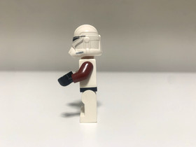 LEGO&reg; | Star Wars | BARC Trooper | sw0524 | Good Condition