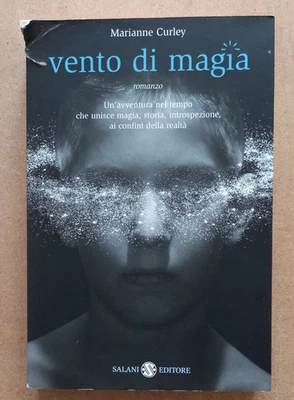 Vento di magia
