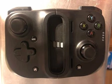 Razer Game Vice RZ06-0290 Mobile Game Controller Attachment Tested And Working