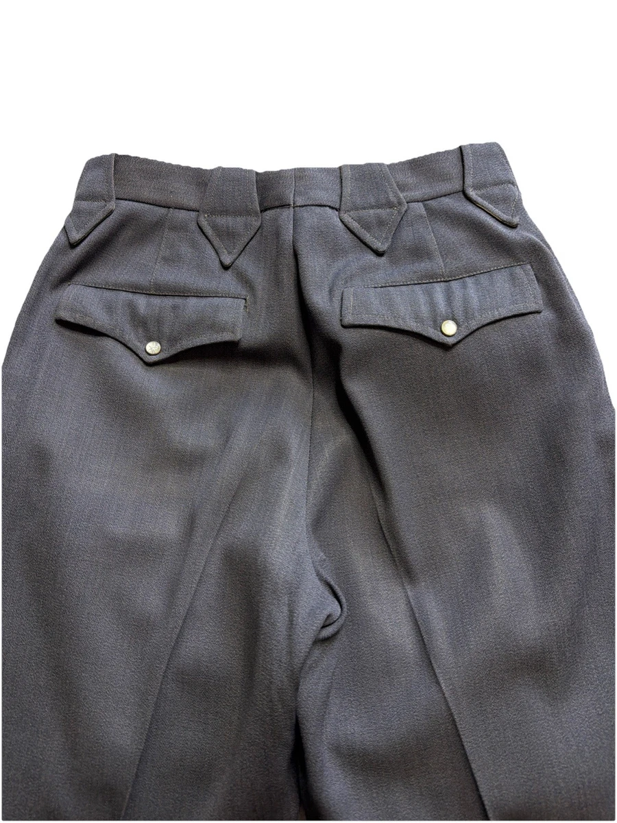 1950s Vintage Pants for Men for sale - eBay