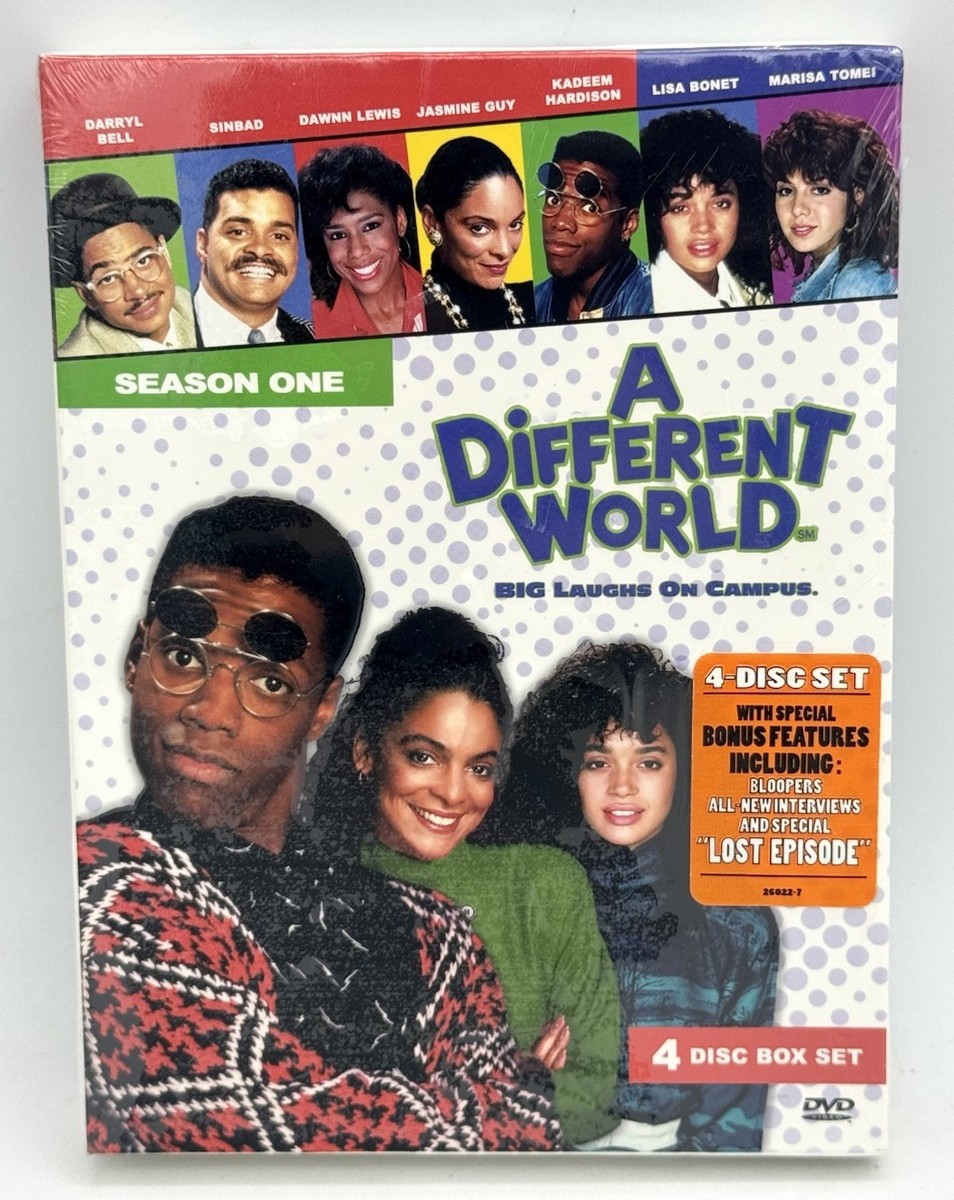 Spin Off Watch This Is Us Season Episode A Different World Season