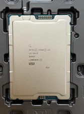 Intel Xeon W5-3423 CPU LGA-4677 12-Core 3GHz  1GHz-4.2GHz 30MB Server Processor/