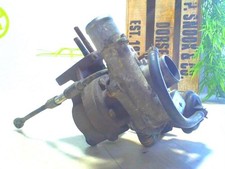 Turbo Opel AGILA