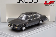 1:43 Alfa Romeo Alfetta 2000 Quadrifoglio Oro 1983 - Kess