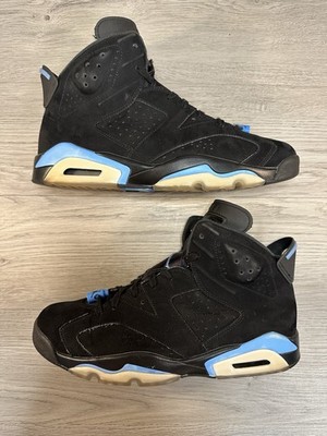 Air Jordan 6 Retro UNC - Size 11.5 885259079591| eBay