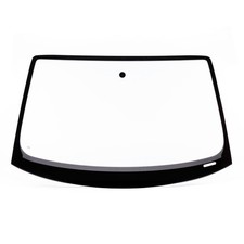 Frontscheibe Spiegelhalter solar grün für Audi A5 2009-2025 Windschutzscheibe