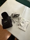 Canon PowerShot A620 AiAF 7.1MP 4x  Flip Screen Digital Camera - Gray Y2K 2005 — photo 3
