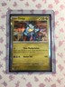 Dialga 135/191 Holo NM - SVI (Surging Sparks) Pokemon Card