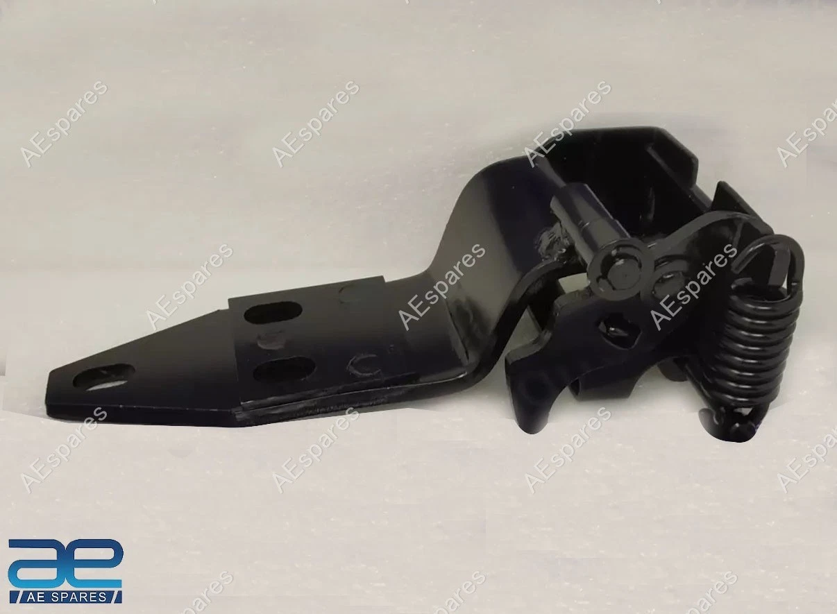 Front Door Lower Hinge RH For Suzuki Omni Van 0.8L 1984-2019 76110-79010