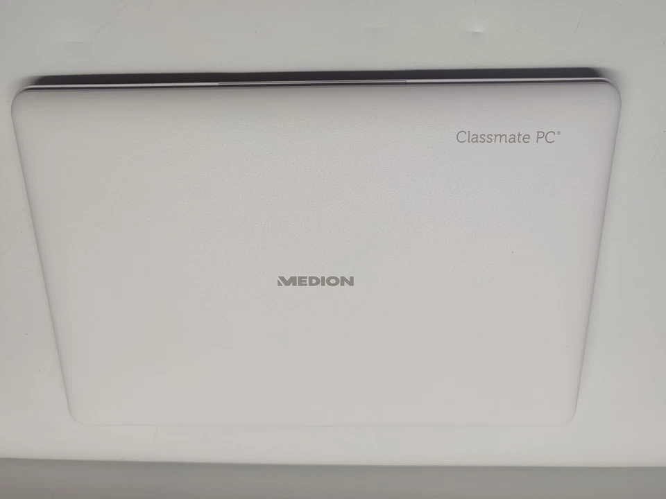 NOTEBOOK MEDION ML-210005 INTEL CELERON N3450 4GB RAM 64GB SSD WIFI WEBCAM - Immagine 4 di 4