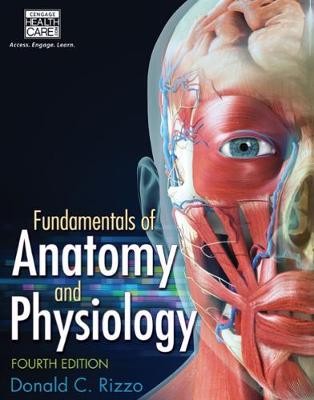 Fundamentals of Anatomy and Physiology, Donald Riz