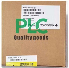 CP471-00 1PCS Brand New YOKOGAWA CP471-00 Con...