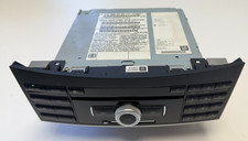 Mercedes Benz W212 Head Unit High ECE Changer Comand A2129008409 Mercedes Benz W212 Head Unit High ECE Changer Comand A2129008409
