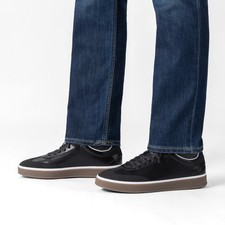 Men's Comfortable Casual Dress Sneakers Fashionable Sneakers Shoes