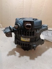 Alternator Fits 18-21 NX300 296084