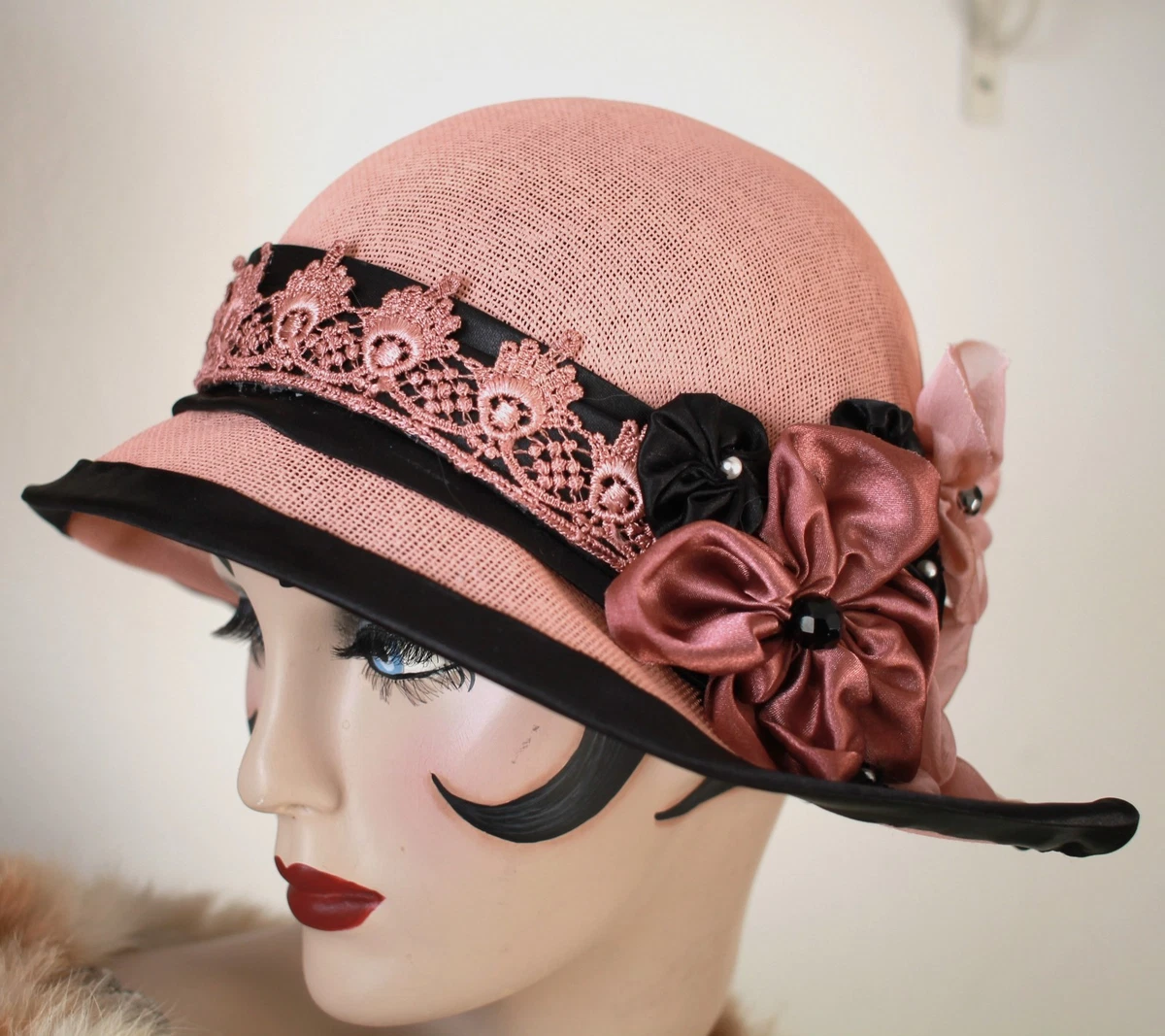 Women's Formal Hats for sale - eBay