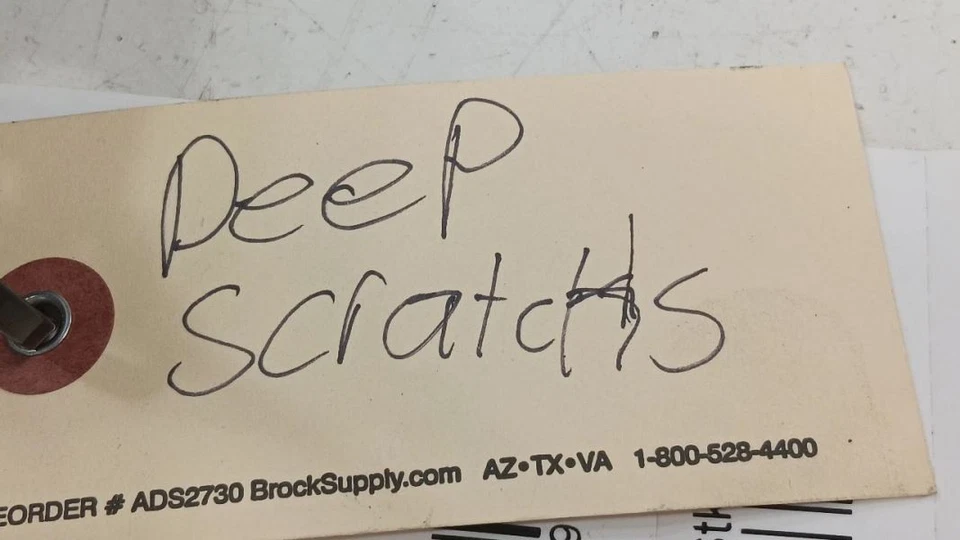 Manija de puerta delantera derecha pasajero puerta exterior delantera se adapta a 12-15 voltios Foto 3 de 4