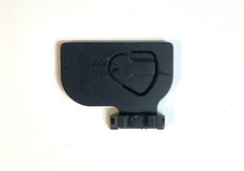 Panasonic Lumix DMC Gh3 Gh4 Battery Cover Cap Door Lid Genuine OEM Replacement