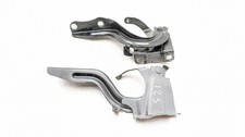 NISSAN XTRAIL MK3 T32 BONNET HINGE FRONT LEFT & RIGHT SIDE PAIR X2 2014