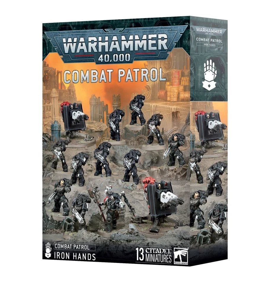 40k fishing box Warhammer Lunch Built for the dedicated angler Plano 791502 Big Game Tackle