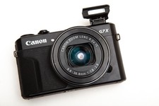 Canon PowerShot G7 X Mark II Digital Cameras | eBay