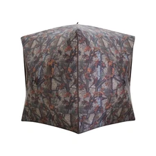 Barronett Blinds Prowler 350 Bloodtrail Woodland