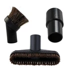3pcs/set Vacuum Cleaner Brush Head Nozzle with 32 / 35mm Adapter Vacuum Cleaner