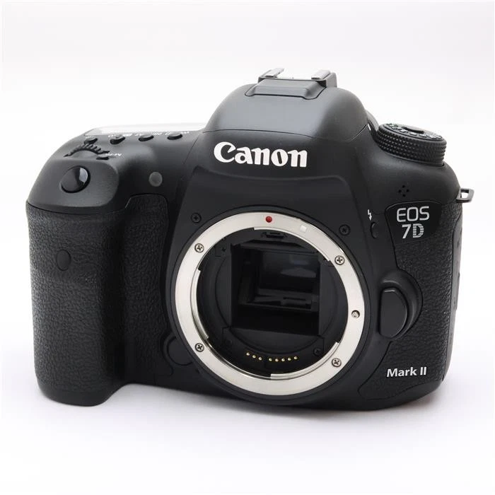 Canon EOS 7D Mark II Digital SLR Cameras for Sale - eBay