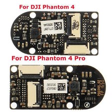 For DJI Phantom 4 /4 Pro Professional Yaw Roll Motor ESC Chip Circuit Board Part