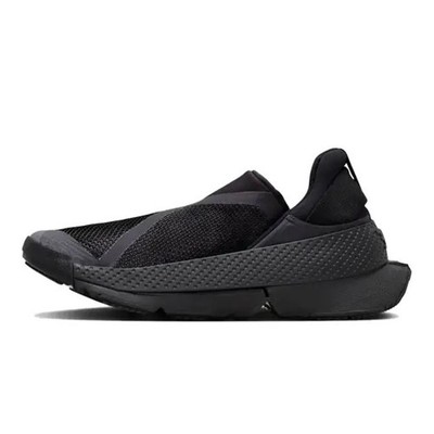 Nike Go Fly Ease Triple Black Sneaker Schuhe schwarz GR. 36-42.5 DR5540-006 Neu