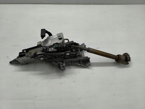 VOLVO XC60 I 2008-13 2.0 D4 Lenksäule STEERING COLUMN 31340185 OE Original Teil