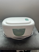 Momcozy Baby Wipe Warmer Electric Wipes Warmer, White