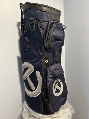 スコッティキャメロン　Travel Cart Bag E xcursion Travel Cart Bag Excursion Navy｜[Official] Scotty Cameron