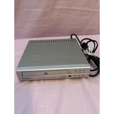 CyberHome CH-DVD 300/1 Progressive Scan Video Player Dolby Digital MP3 - WORKS