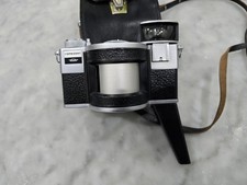 Horizon Horizont KMZ 1968 USSR Film 35mm Panoramic Camera - FULLY FUNCTIONAL