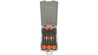 Zestaw WybijakóW 5-Szt., Ø 10,0 Mm, RS PRO RS Components