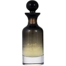 Bharara Men's Fling Fragrance Story For Men EDP Spray 3.4 oz Fragrances