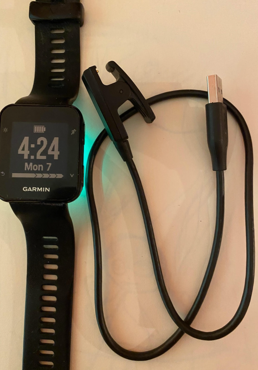 Garmin Connect Garmin Forerunner 35 Sensors Garmin Forerunner 35