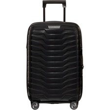 Samsonite Proxis Spinner 55/20 espandibile - nero prezzo consigliato £ 349