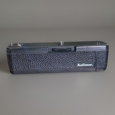 Kalimar M-1 Power Auto Winder X Series fits Minolta Camera X-700 X-570 X-370 XG