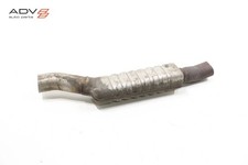 2016 - 2019 CADILLAC ATS 2.0L EXHAUST SYSTEM CENTER MUFFLER PIPE OEM -CUT-