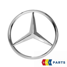 Echter Mercedes MB CLS W218 Kombi Heckklappen-Sternemblem Badge